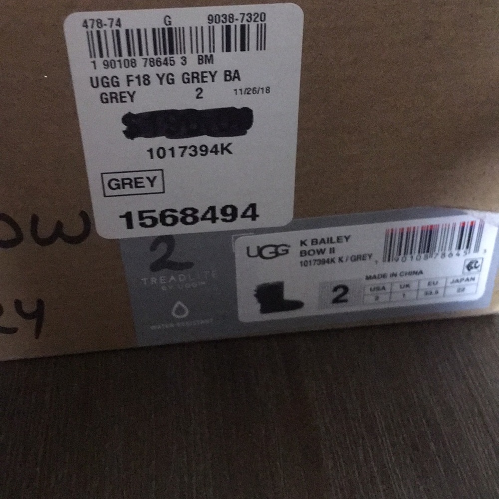Boots - Picture 2 of 4